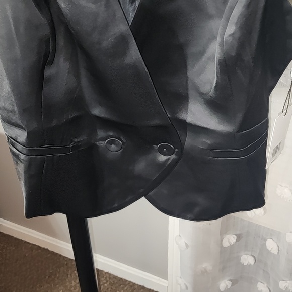 JASON WU Vest - Picture 4 of 5